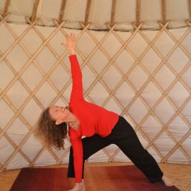 Séjour Yoga et Bambou