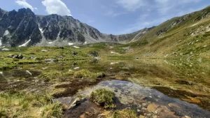 séjour yoga rando Pyrénées